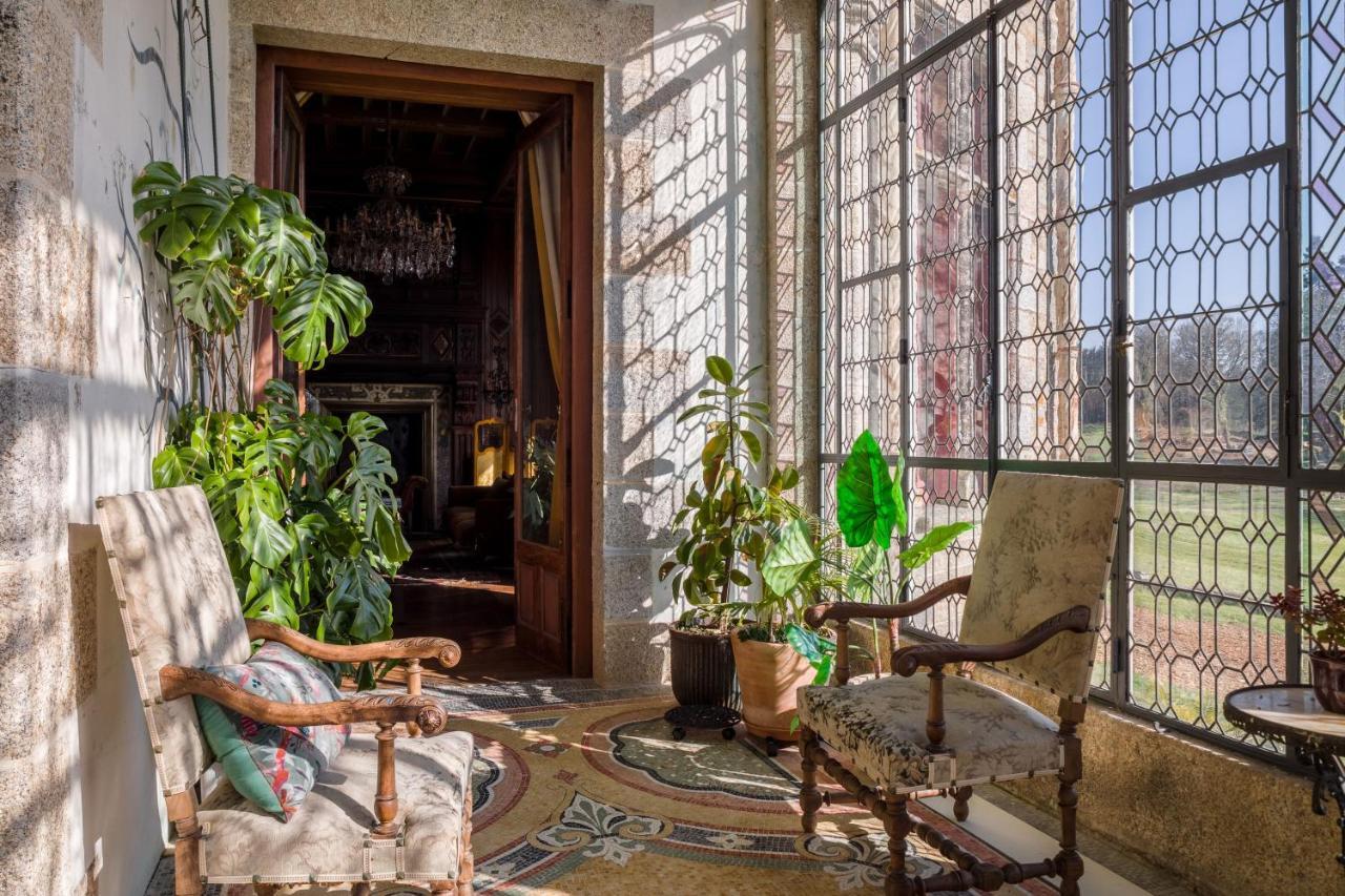 Chateau Le Brossay Renac Ngoại thất bức ảnh